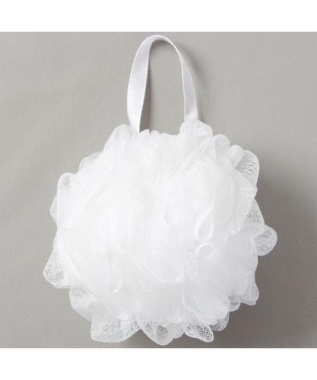 バスボール(バブリー WH)