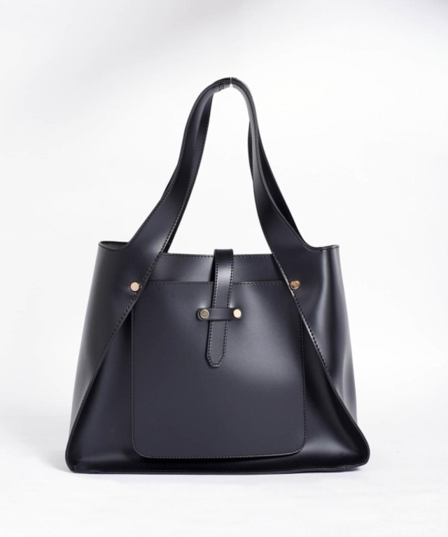 ストラップトート