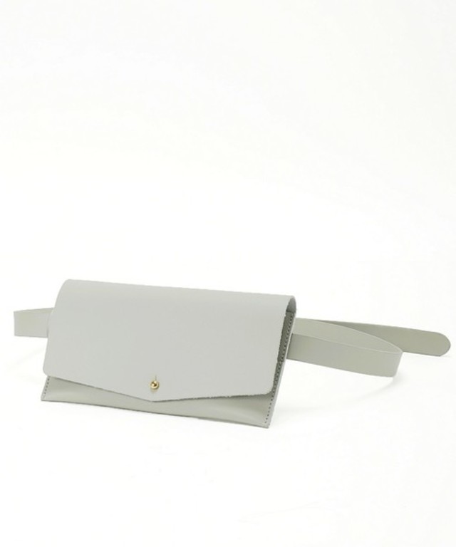 PELLETTERIA VENETA ウエストポーチ