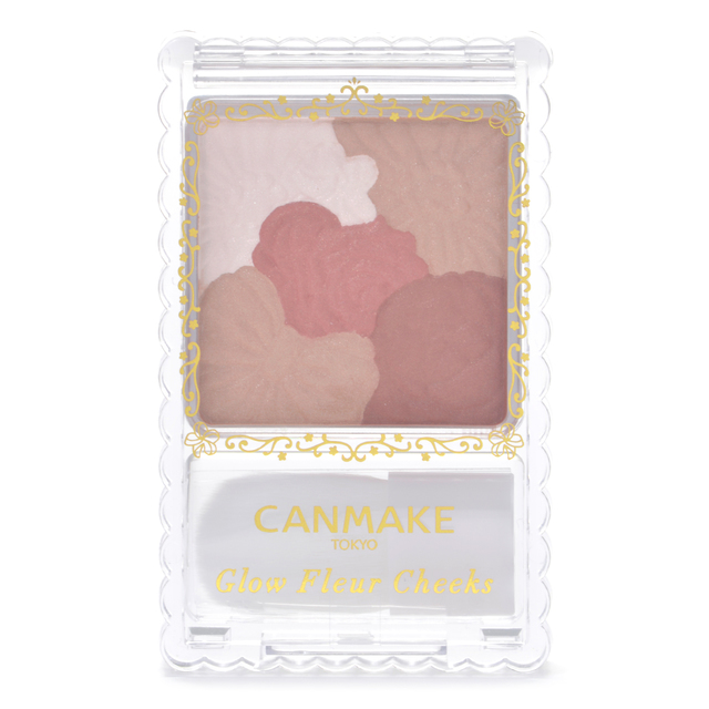 グロウフルールチークス [10]テラコッタフルール