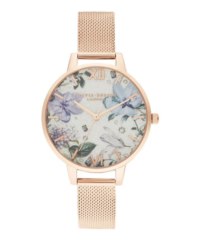 ジュエルドフローラルス デミ