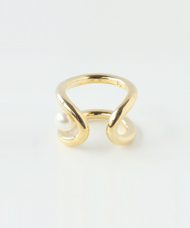 スムースパールリング