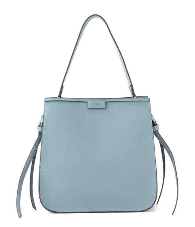 ワンハンドルミドルバッグ