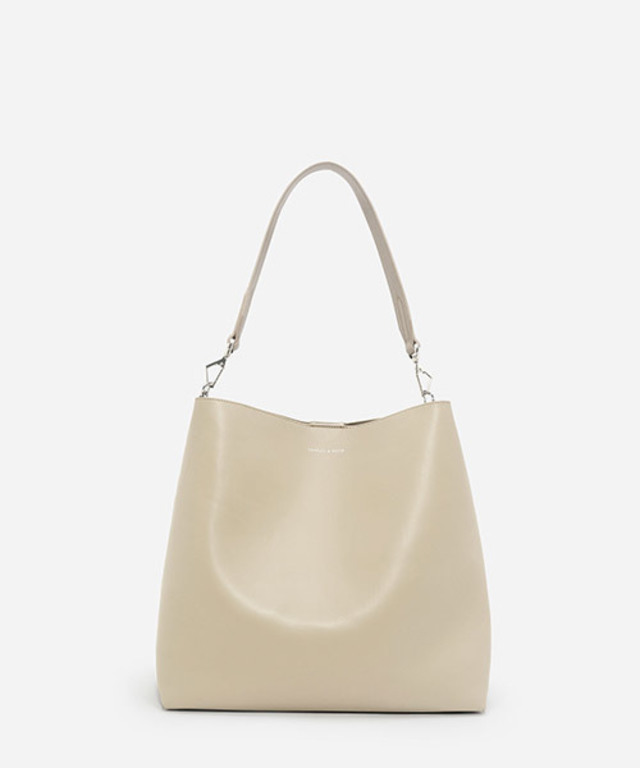 ベーシックホーボーバッグ