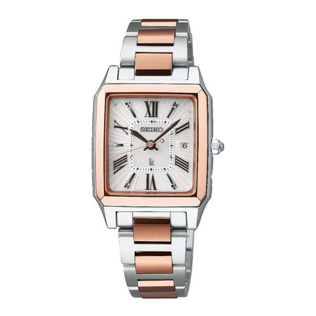 電波ソーラー 腕時計