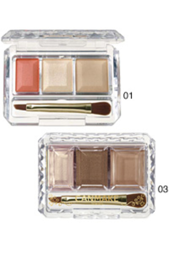 シークレットカラーアイズ