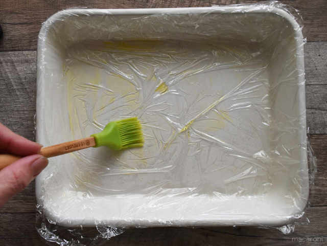 Photo by MARI_kitchen