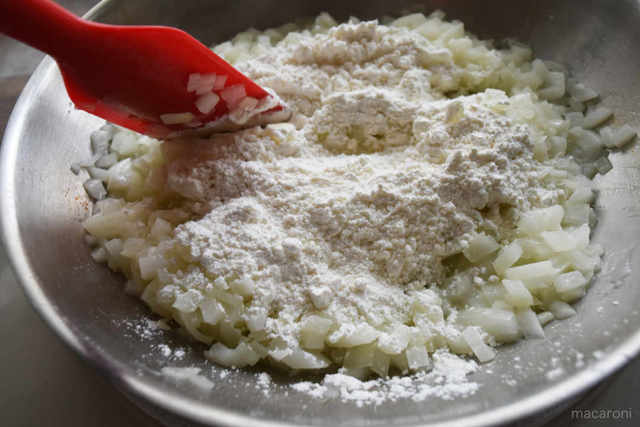 Photo by MARI_kitchen