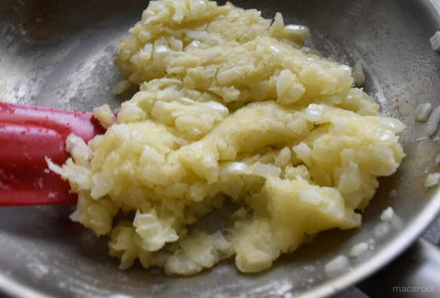 Photo by MARI_kitchen