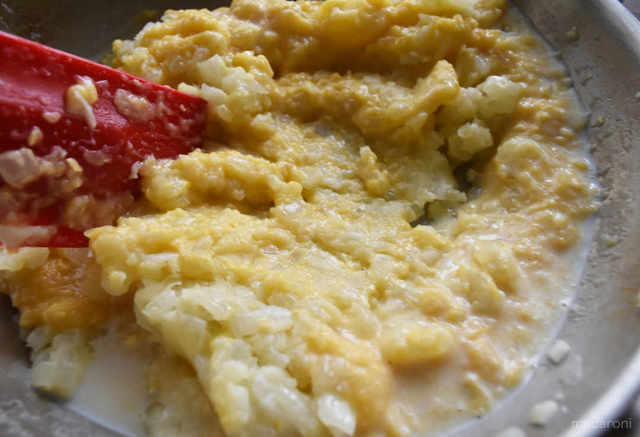 Photo by MARI_kitchen