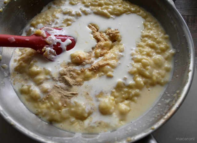 Photo by MARI_kitchen