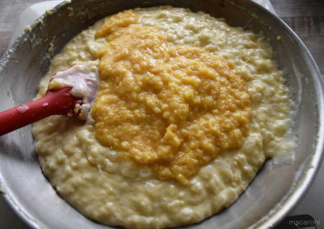 Photo by MARI_kitchen