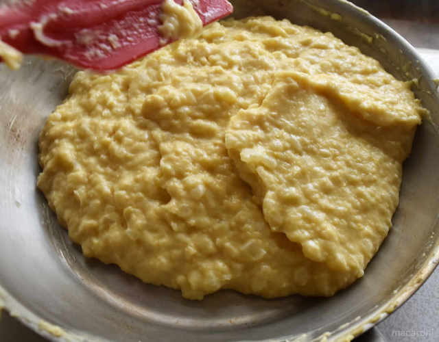 Photo by MARI_kitchen