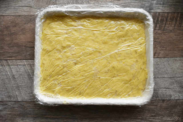 Photo by MARI_kitchen