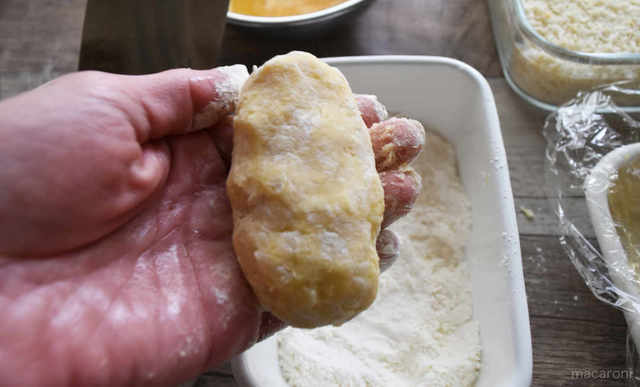 Photo by MARI_kitchen