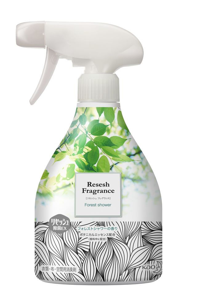 リセッシュ除菌EX フレグランス　フォレストシャワーの香り