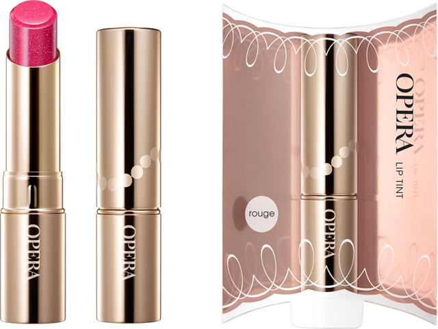 リップティント 11コズミックピンク