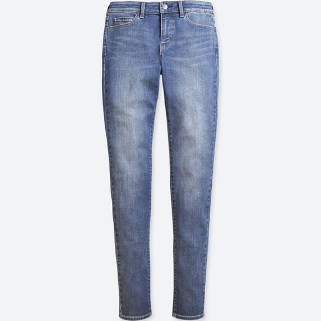 ウルトラストレッチジーンズ