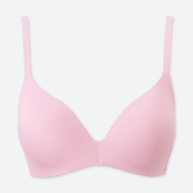 ワイヤレスブラ（ビューティーライト）