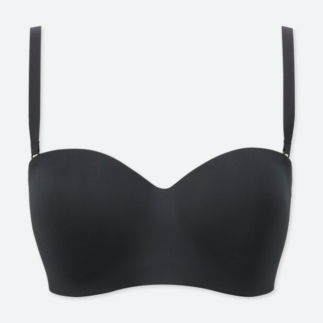 ワイヤレスブラ（ビューティーライト・マルチウェイ）＋EC