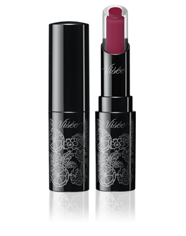 クリスタルデュオリップスティック