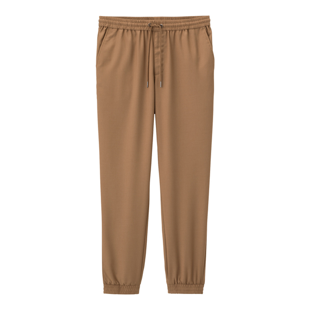 トラウザージョガーパンツ