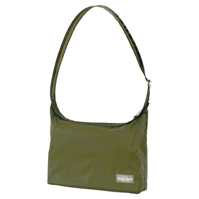 モンベル　U.L.MONO ショルダー L