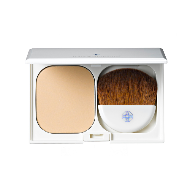 薬用美白ミネラルクリアUVファンデーション