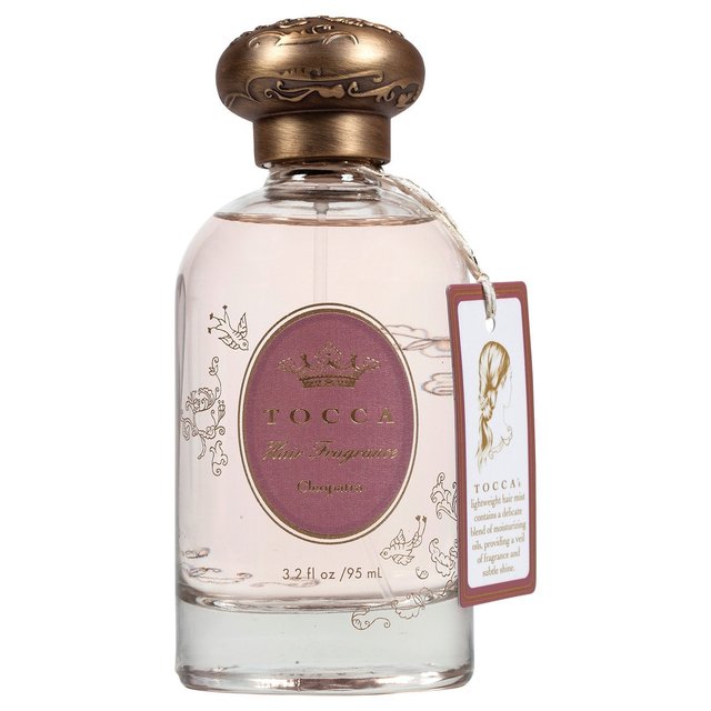 ヘアフレグランスミスト クレオパトラの香り 95mL