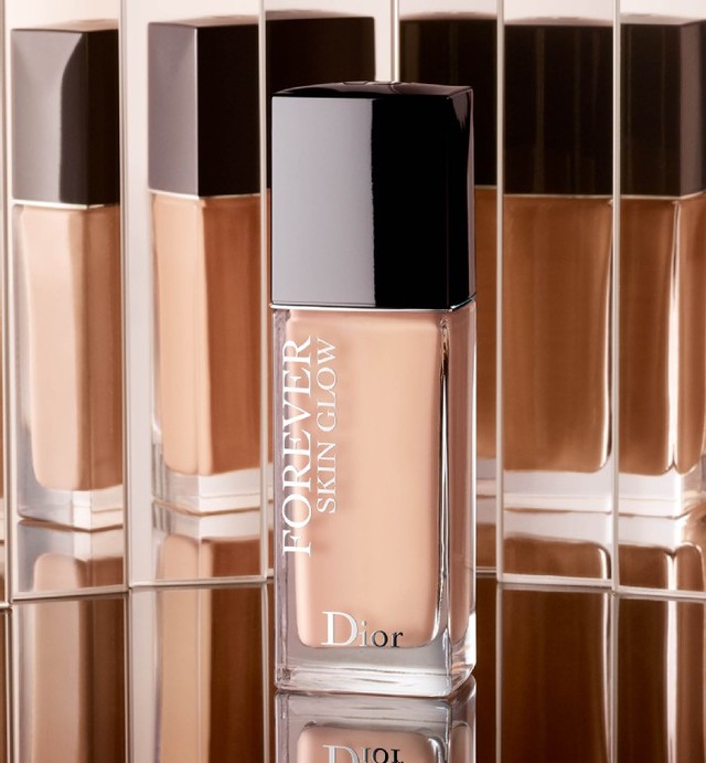ディオールスキン フォーエヴァー フルイド グロウ