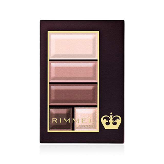 ショコラスウィート アイズ ソフトマット