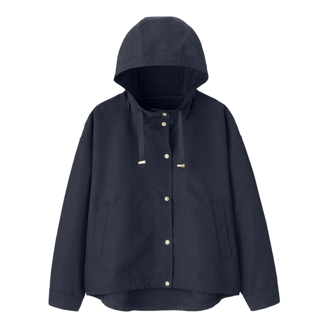 マウンテンパーカ