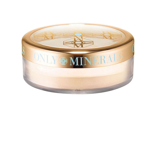 薬用美白ファンデーション SPF50+ （7g）