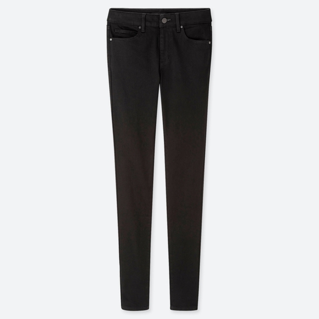 ウルトラストレッチジーンズ