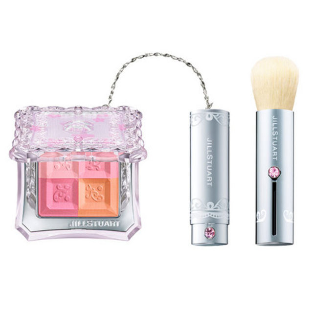 ミックスブラッシュコンパクトN