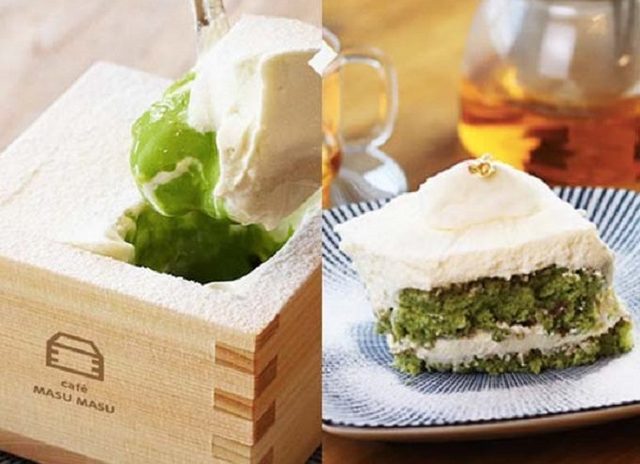 photo：EDOCCO CAFE／MASUMASU