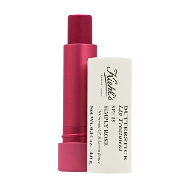 バタースティック リップ トリートメント