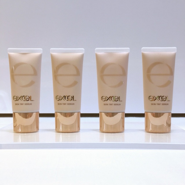 スキンティント セラム