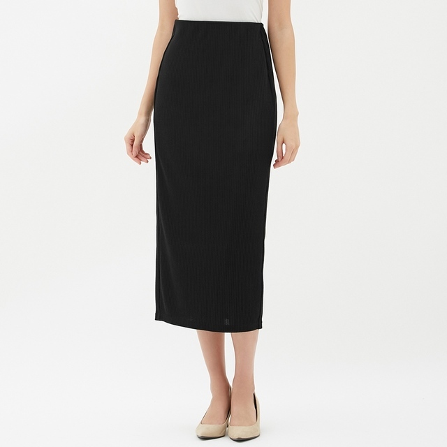 リブナローミディスカート