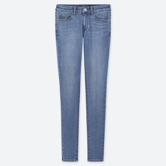 ウルトラストレッチジーンズ