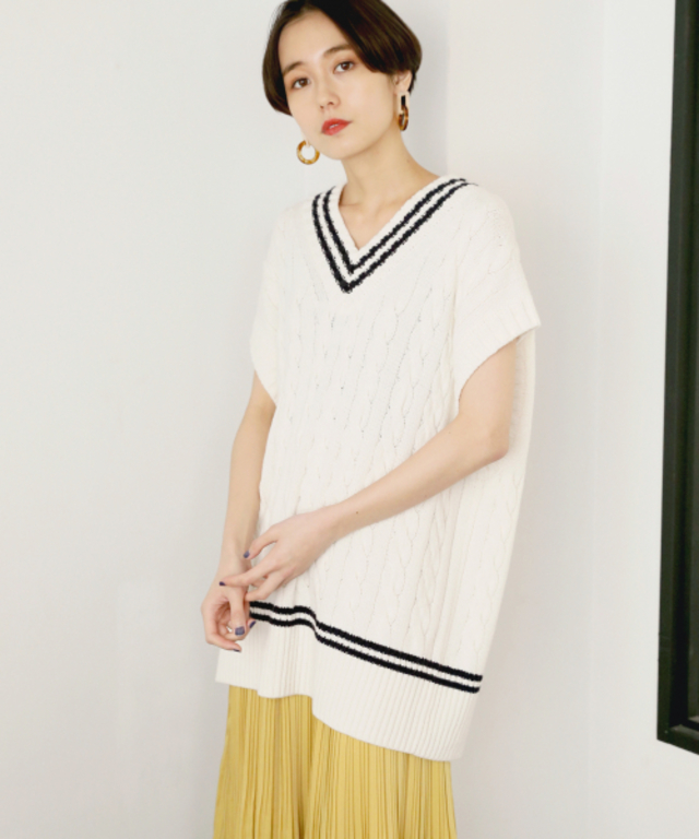 チルデンベスト