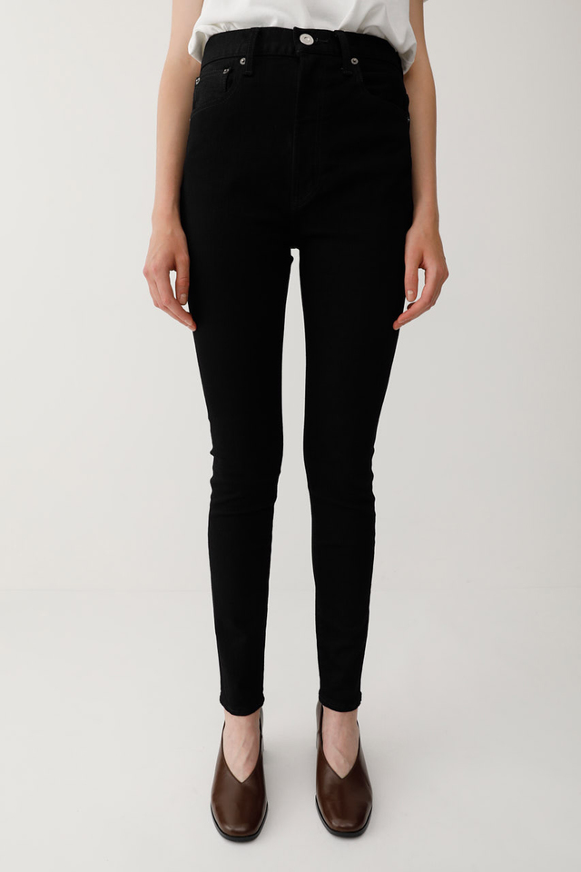 HW Rebirth BLACK SKINNY