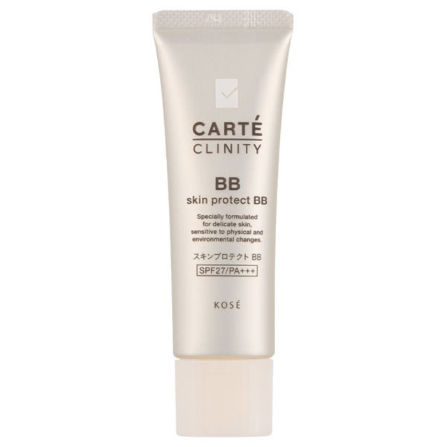 スキンプロテクト BB