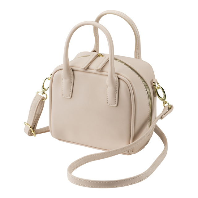 スクエアミニバッグ