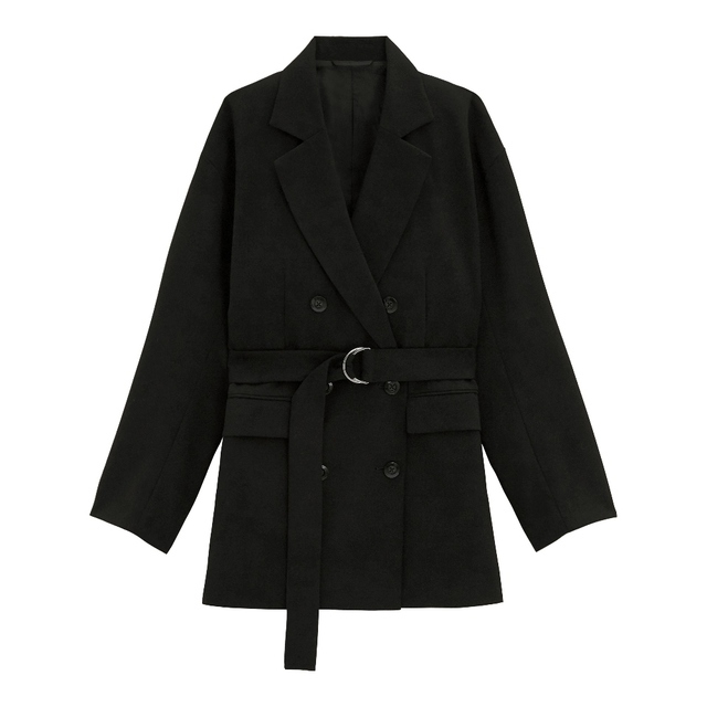 オーバーサイズジャケット