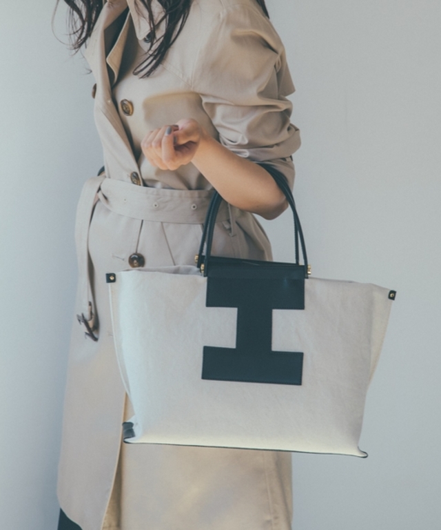 キャンバストートM