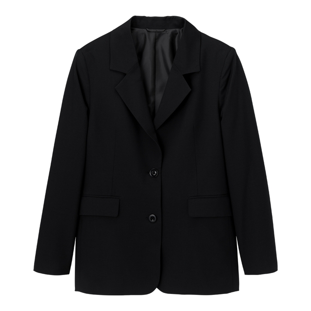 オーバーサイズテーラードジャケット