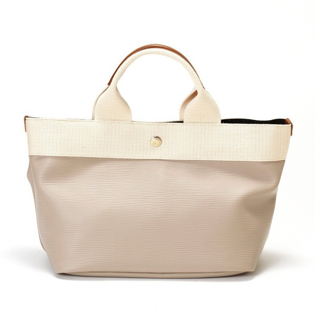 リプルネオレザー ミニトートバッグ