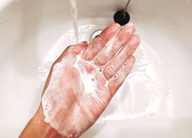 Yuya Hayashi / BuzzFeed / Via Yuya Hayashi / BuzzFeed