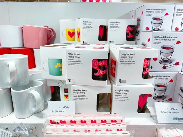 Nozomi Ayabe / BuzzFeed